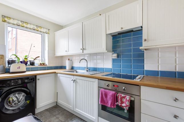 Maisonette for sale in Didcot, Oxfordshire