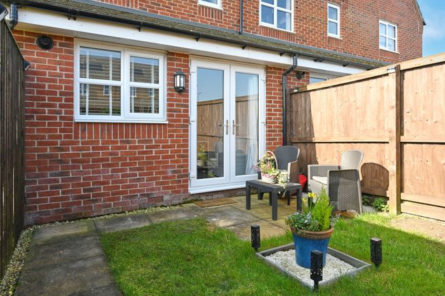 Terraced house for sale in Beech House, Sidgreaves Lane, Preston