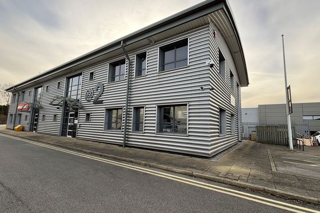 Thumbnail Office to let in Unit 2, Priory Court, Saxon Way, Hessle, East Yorkshire