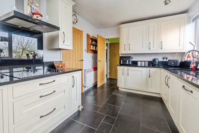21, Granson Way, Washingborough, Lincoln photo 3
