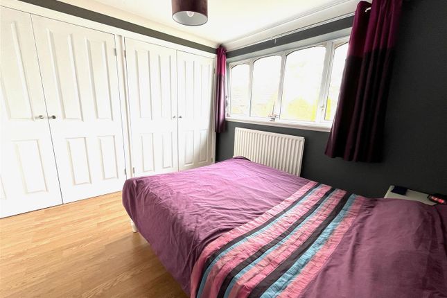 Detached house for sale in Surrey Close, Rugeley