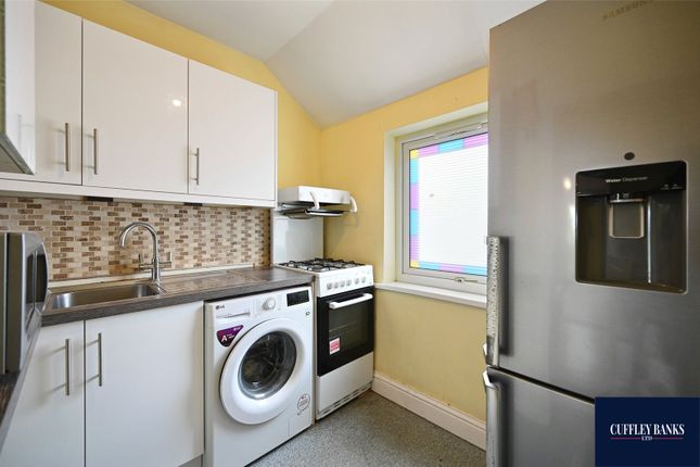 End terrace house for sale in Hillbeck Way, Greenford, Middlesex