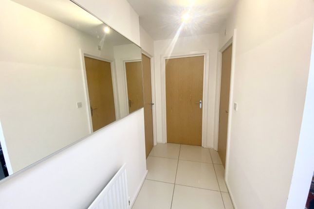 Flat for sale in Sutherland Close, Ketley, Telford, Shropshire