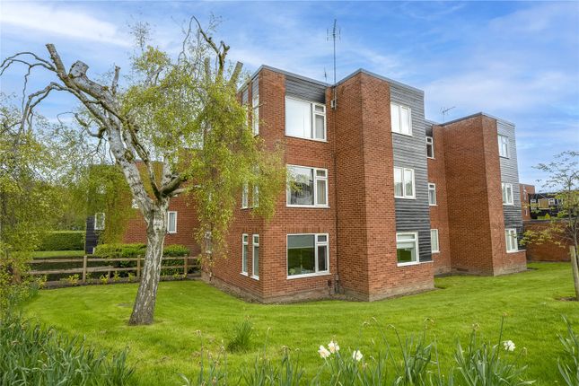 Thumbnail Flat for sale in Blackmoor Court, Leeds, West Yorkshire
