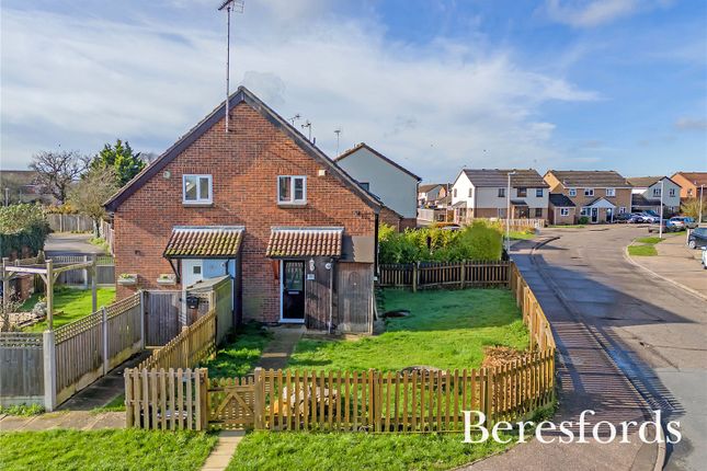Semi-detached house for sale in Beardsley Drive, Chelmsford