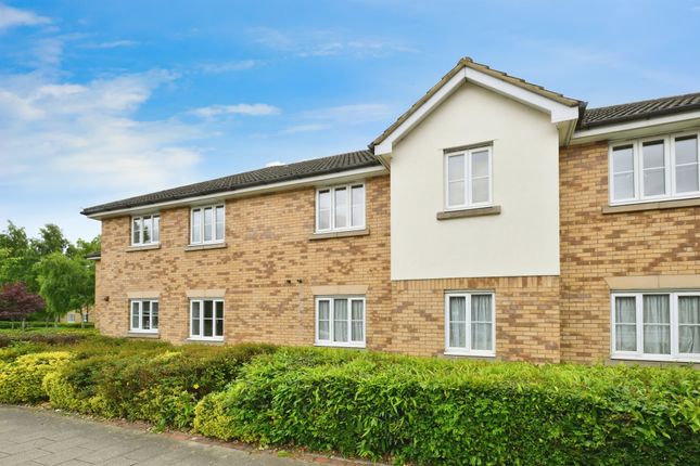 Flat for sale in Chester Gibbons Green, London Colney, St. Albans