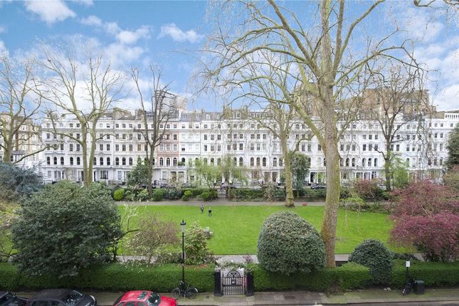Flat 3, 60 Cornwall Gardens, London photo 4