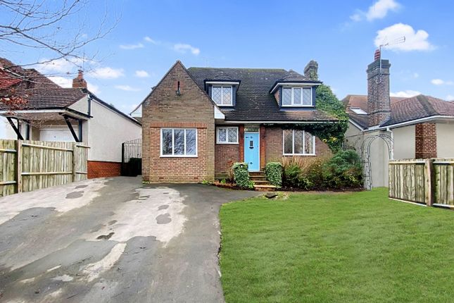 Detached house for sale in Tring Road, Dunstable