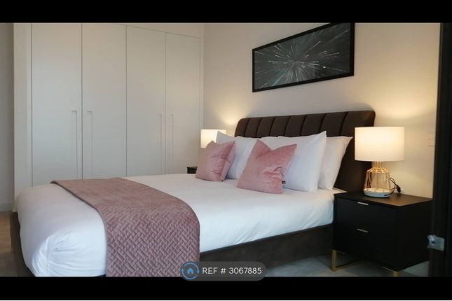 Marco Polo Tower, Bonnet Street, London photo 2