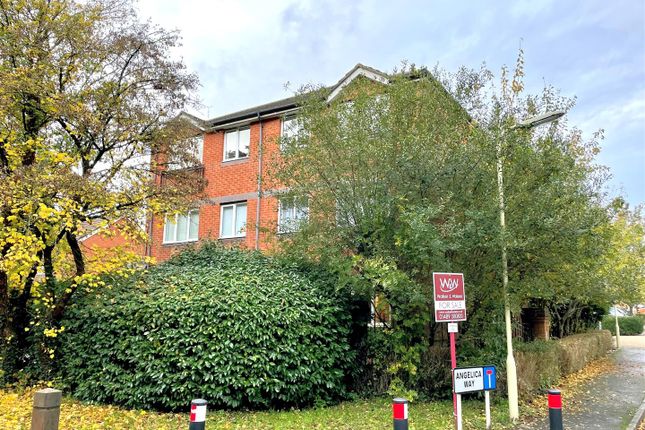 Flat for sale in Angelica Way, Whiteley, Fareham