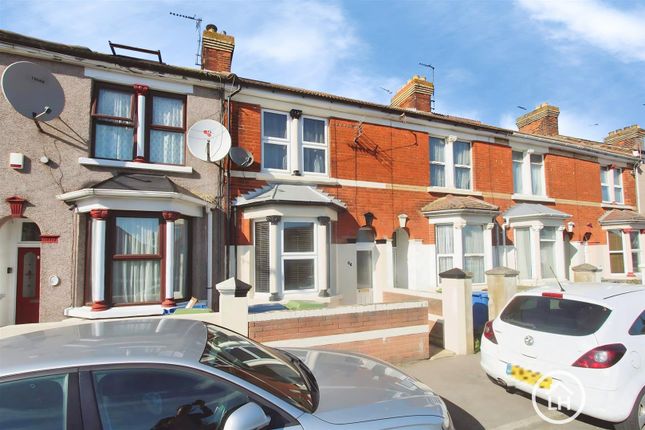 3-bed terraced on Queenborough Road, Sheerness, £220,000