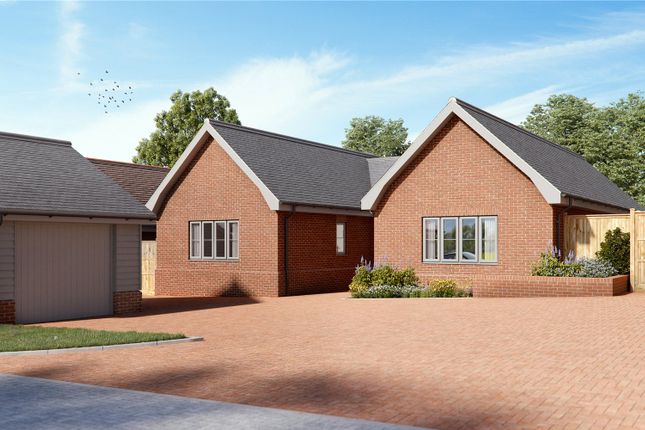 Plot 10 The Duke, Castlefields, Hadleigh photo 3