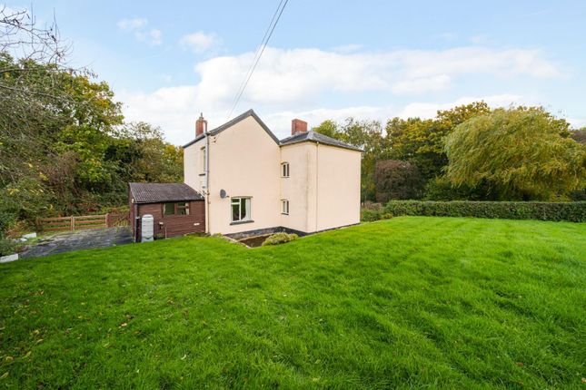 Detached house for sale in Bridge House, Norton Canon, Hereford