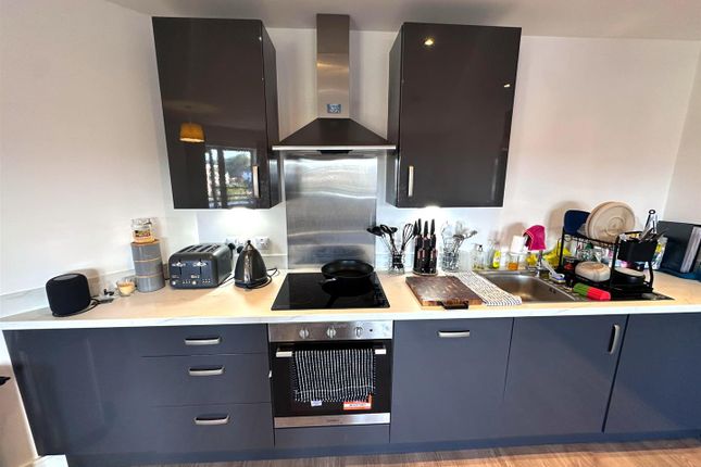 Flat 53, 1, Cooper Avenue, Birmingham photo 5