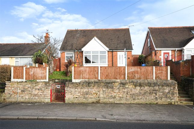 Bungalow for sale in Butt Lane, Mansfield Woodhouse, Mansfield