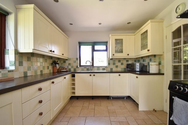 Detached house for sale in Watermill Lane, Icklesham, Winchelsea