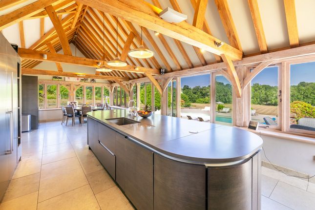 Sussex House Farm, Hartfield Road, Edenbridge photo 4