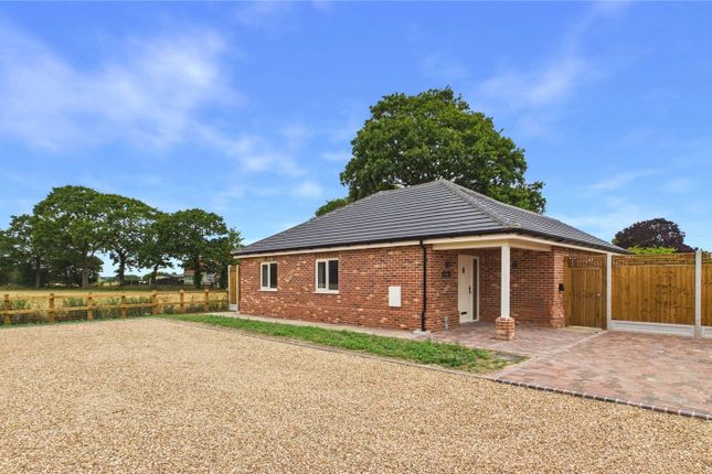 3-bed detached on 147b, Harwich Road, Clacton-on-Sea, £450,000