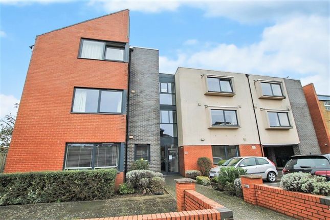 Flat for sale in Ham Road, Shoreham-By-Sea