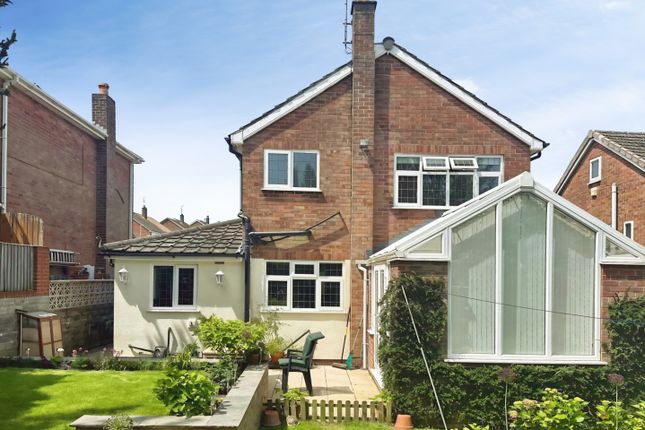 69, Blythe Avenue, Stoke-On-Trent photo 4