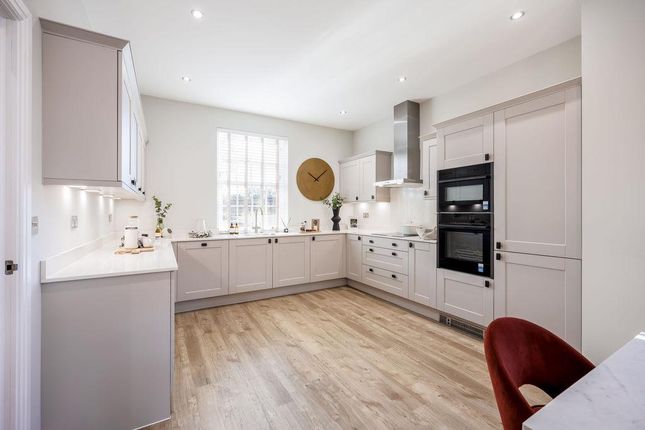Plot 6, The Osmington, Fiddleford Ridge, Sturminster Newton photo 3