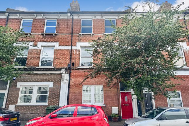 Thumbnail Studio for sale in Morrish Road, London