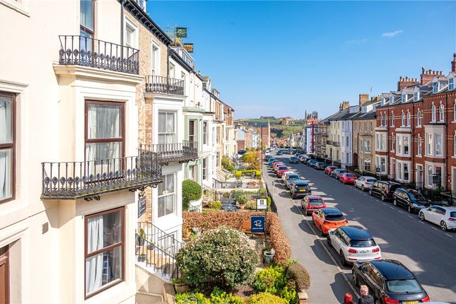 Terraced house for sale in Abbey Terrace, Whitby, North Yorkshire
