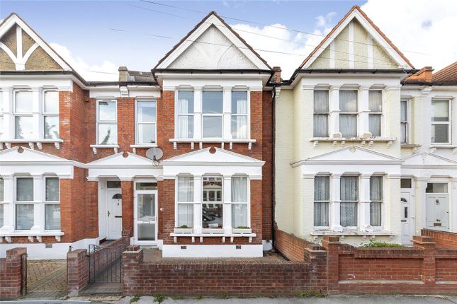 Thumbnail Terraced house for sale in Huntly Road, London