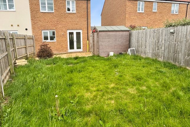 15, Westminster Drive, Bracebridge Heath photo 4