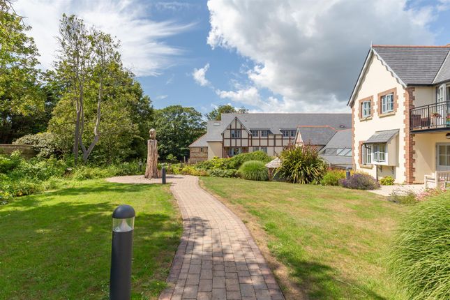 Flat for sale in Church Road, Bembridge