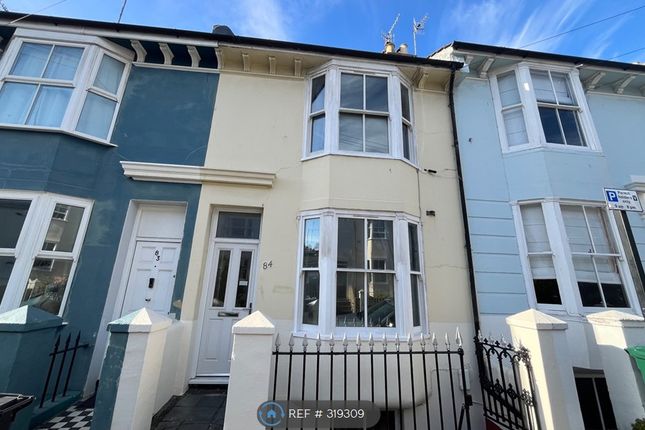 Hanover Terrace, Brighton photo 3