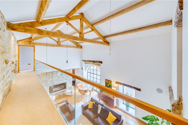 Barn conversion for sale in Sconce Lane, Baildon, Shipley