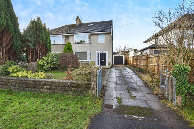 Semi-detached house for sale in Lentworth Drive, Lancaster