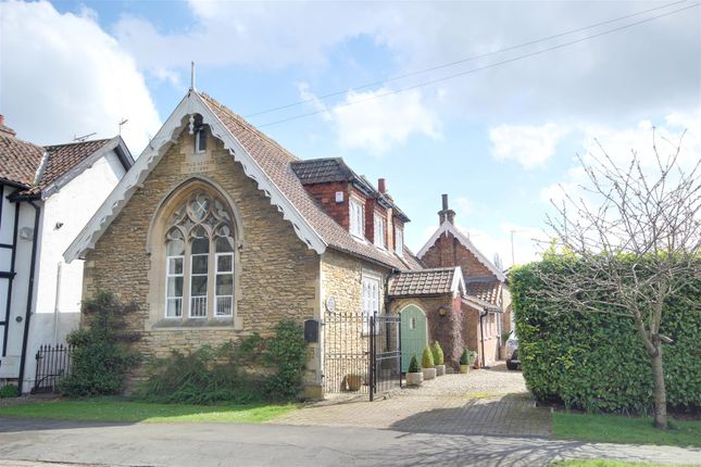 Thumbnail Detached house for sale in South Cave, Brough