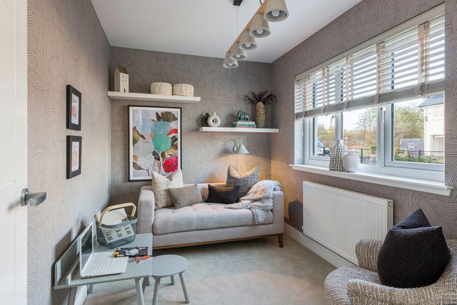 Detached house for sale in "Elgin" at Cammo Grove, Edinburgh