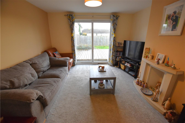 Terraced house for sale in Overdale, Clandown, Radstock