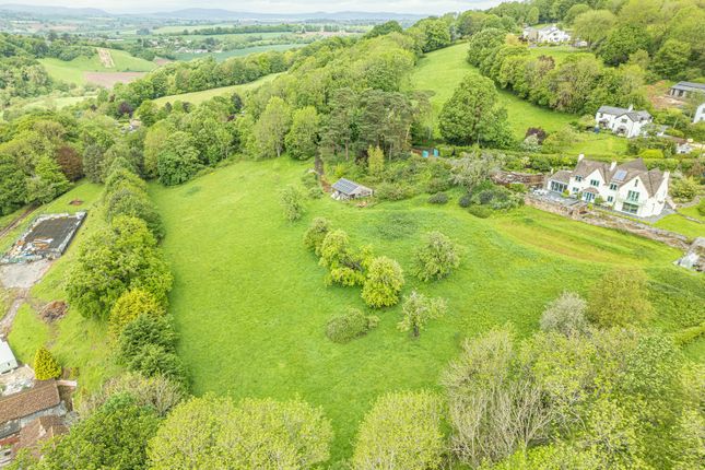 Plot 1, Leys Hill Walford photo 3
