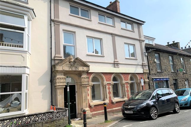 Thumbnail Terraced house for sale in Lincoln Street, Llandysul, Lincoln Street, Llandysul