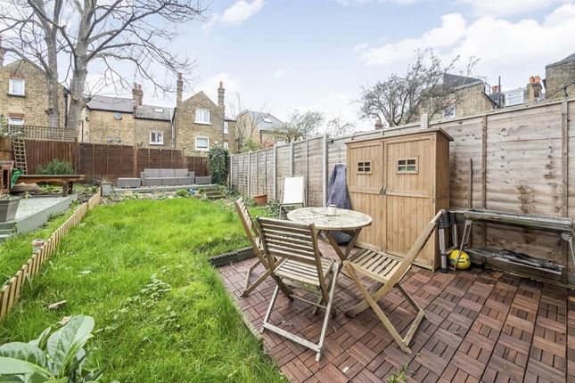 Studio for sale in Thornlaw Road, West Norwood, London