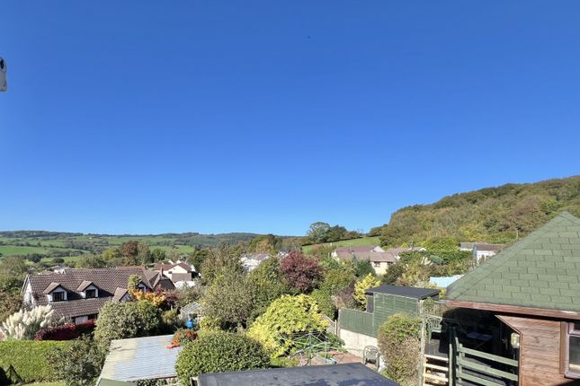 Studio house on 15 Seymour Avenue, Parc Seymour, Penhow, Newport, £349,995