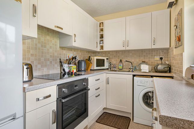 Flat 29 Ascot Court, 66 Parkhill Road, Bexley photo 3