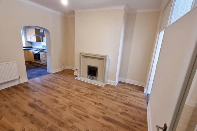 Terraced house for sale in Redworth Road, Shildon