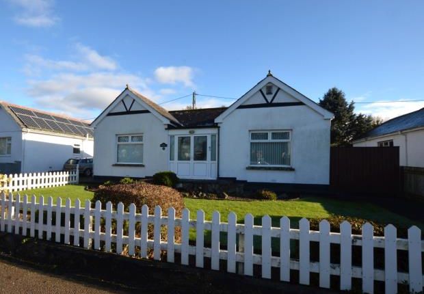 Thumbnail Detached bungalow for sale in Torbridge Road, Plympton, Plymouth, Devon