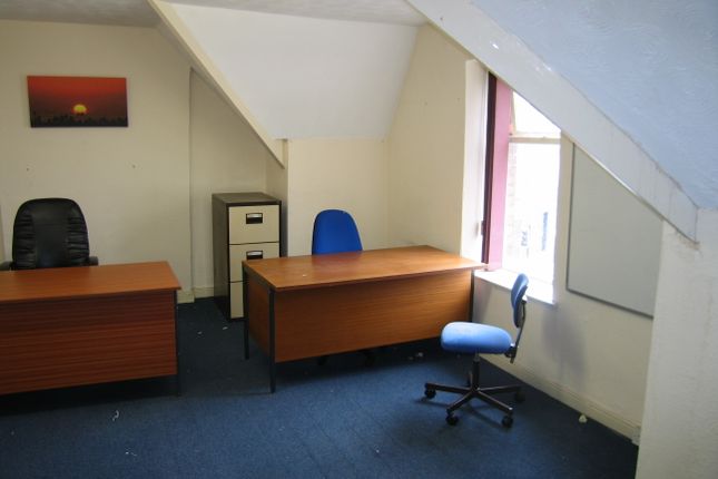 Office to let in Chepstow Road, Newport