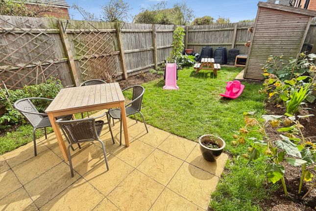 51, Cherry Paddocks, Cherry Willingham photo 4