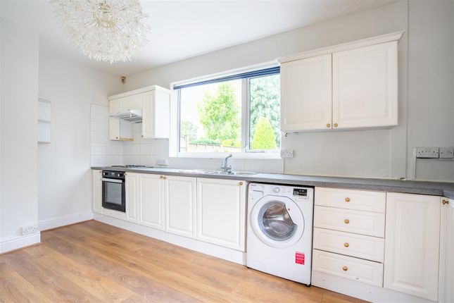26, Owston Avenue, Hull Road photo 3