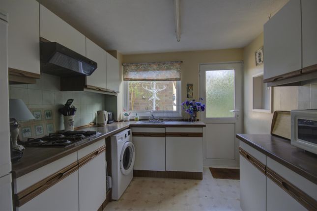 3-bed house on 9, Keel Gardens, Tunbridge Wells, £375,000