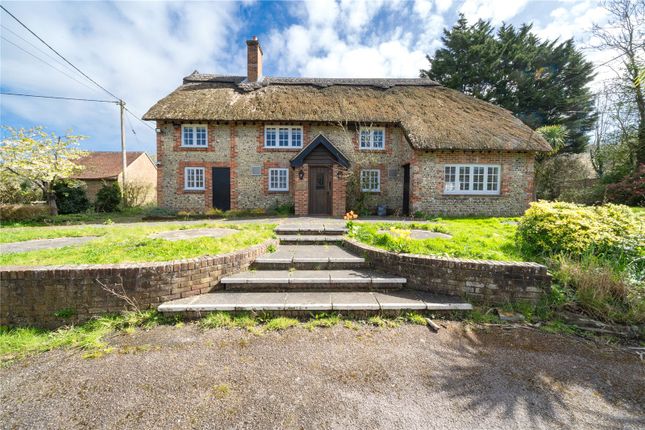 Thumbnail Detached house for sale in The Woodman Arms, Angmering, Littlehampton, West Sussex