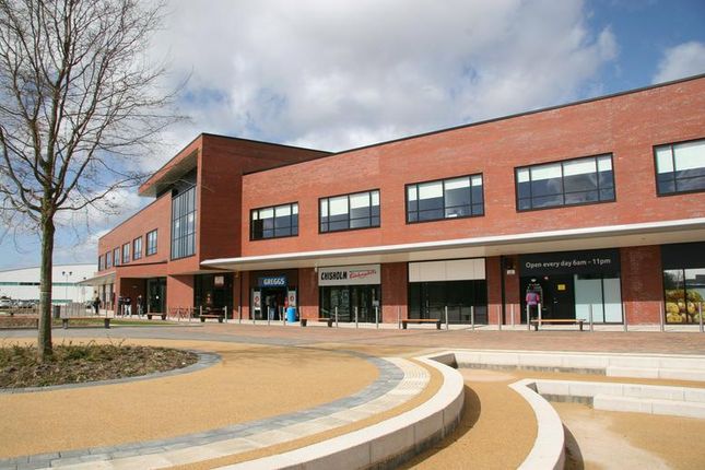 Thumbnail Office to let in Silver Fox Way, Cobalt Business Exchange Central, Wallsend