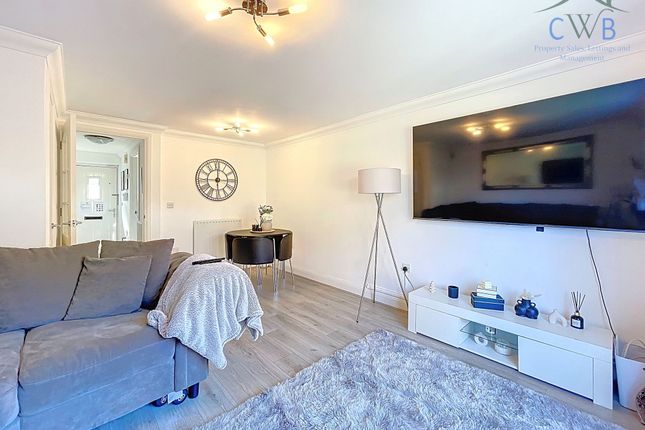 4 Francis Lane, West Malling photo 3